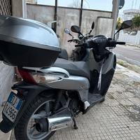 Honda sh 150cc