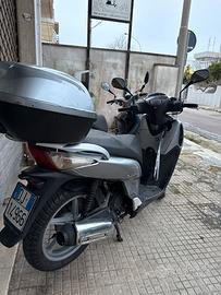 Honda sh 150cc