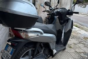 Honda sh 150cc