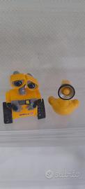 Disney Sorpresine Wall-E Collezione 2008