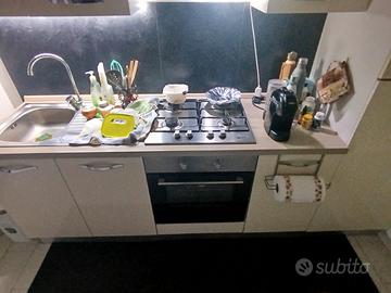 Cucina Mondo Convenienza 