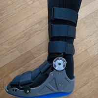 walker per caviglia, taglia Xl