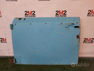 PORTIERA ANTERIORE SINISTRA VOLKSWAGEN New Beetle