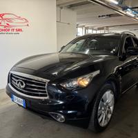 Infiniti FX FX30d S PREMIUM |FULL OPT. |