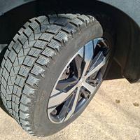 cerchi in lega peugeot 3008