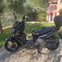 SYM JOYRIDE 300 E5 TCS 2023