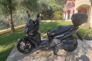 SYM JOYRIDE 300 E5 TCS 2023