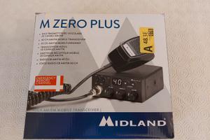 CB RADIO MIDLAD