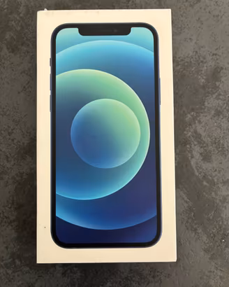 iPhone 12 128gb