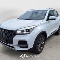 DR AUTOMOBILES dr 4.0 1.5 Bi-Fuel GPL 116 CV TETTO