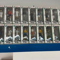 Collezione Action Figure Holly e Benji