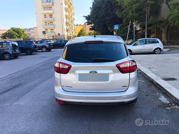 FORD CMAX TITANIUM 1600 -  115CV