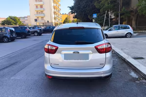 FORD CMAX TITANIUM 1600 -  115CV