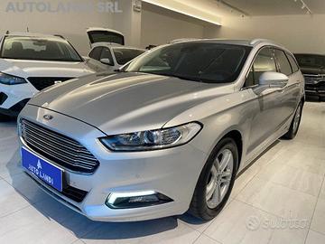 FORD Mondeo 2.0 TDCi 150 CV S&S Powershift SW ST-L