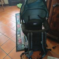 zaino porta bimbo Chicco 