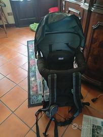zaino porta bimbo Chicco 