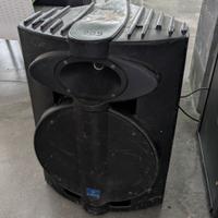 coppia casse attive Lem Avalon Av 15hp