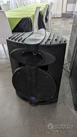 coppia casse attive Lem Avalon Av 15hp