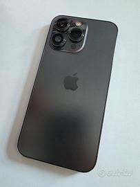 IPHONE 13 PRO 128GB USATO GARANTITO BATT.100 