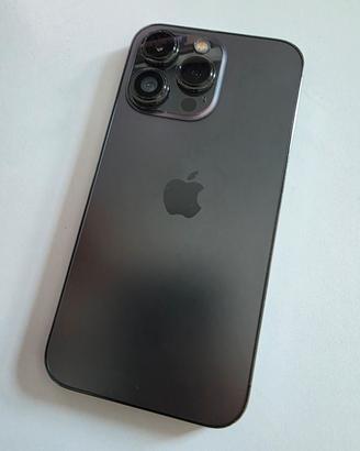 IPHONE 13 PRO 128GB USATO GARANTITO BATT.100 