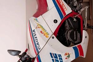 Cagiva Aletta Oro S2 1987