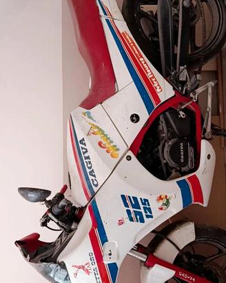 Cagiva Aletta Oro S2 1987
