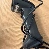 Barcode Scanner USB LASER 2D VULTECH BC 07