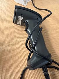 Barcode Scanner USB LASER 2D VULTECH BC 07