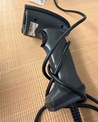 Barcode Scanner USB LASER 2D VULTECH BC 07