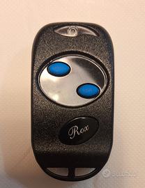 Telecomando Radiocomando Quarzato
