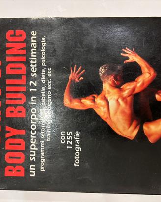 Libro corso di body buil