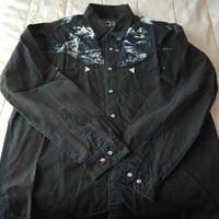 Camicie country/ equitazione