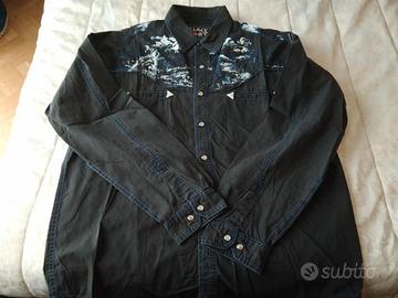 Camicie country/ equitazione