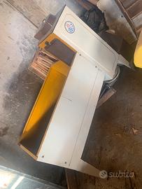 attrezzatura cantina vino