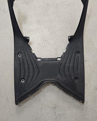 Pedana Honda SH 125 sh 150 dal 2020 al 2025