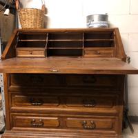 Mobile con ribaltina