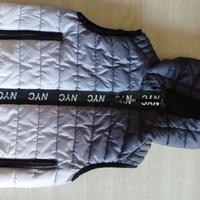 gilet smanicato 4 anni ovs
