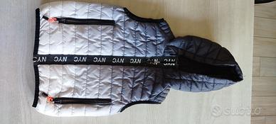gilet smanicato 4 anni ovs