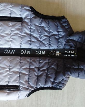 gilet smanicato 4 anni ovs