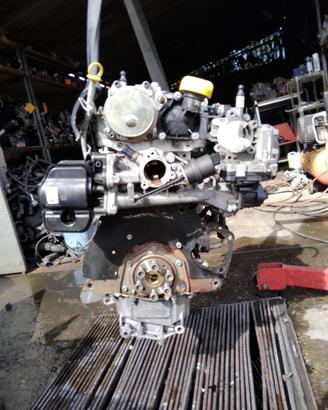 Motore Fiat Alfa 16. mj 955A3000 198A2000