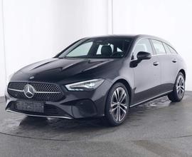 MERCEDES-BENZ CLA 200 d S.B. SPORT