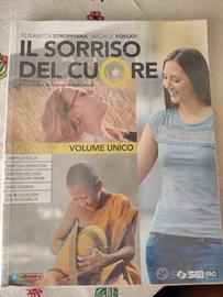 il sorriso del cuore