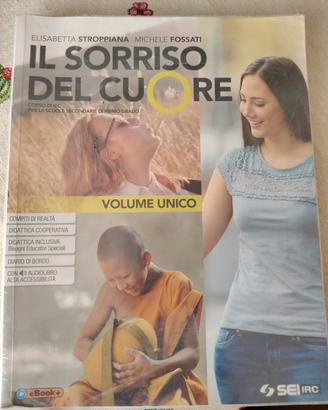 il sorriso del cuore