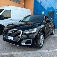 Audi Q2 30TDI - 1.6 tdi 116cv S-tronic LEGGI
