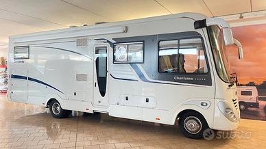 Concorde Charisma 890 LS