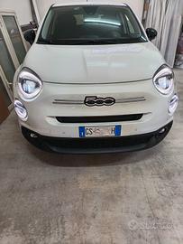 Fiat 500X 1.3 multijet 95cv 2024