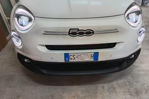 Fiat 500X 1.3 multijet 95cv 2024