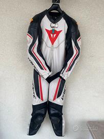 Dainese Laguna Seca 4