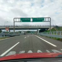 Trasporti in tutta l'Italia