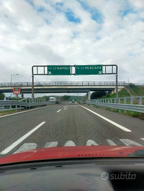 Trasporti in tutta l'Italia